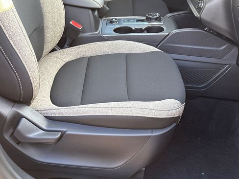 New 2025 Ford Bronco Sport Big Bend w/ Convenience Package image 12