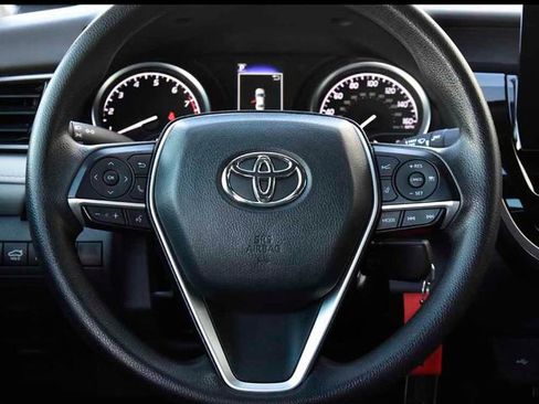 Used 2024 Toyota Camry LE image 15