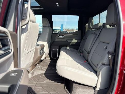 New 2026 Chevrolet Silverado 1500 RST w/ All Star Edition Plus image 26