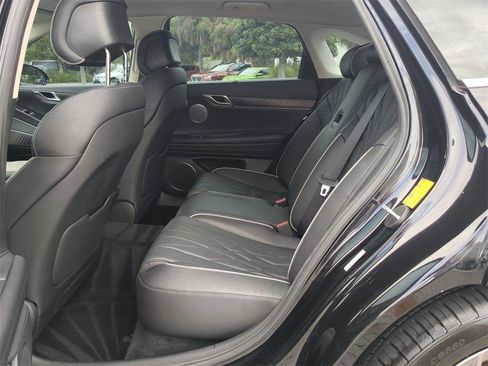 Used 2021 Genesis G80 3.5T image 15