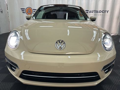 Used 2019 Volkswagen Beetle 2.0T Final Edition SEL image 4