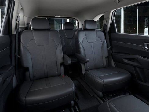 New 2026 Kia Sorento EX AWD/4WD image 16