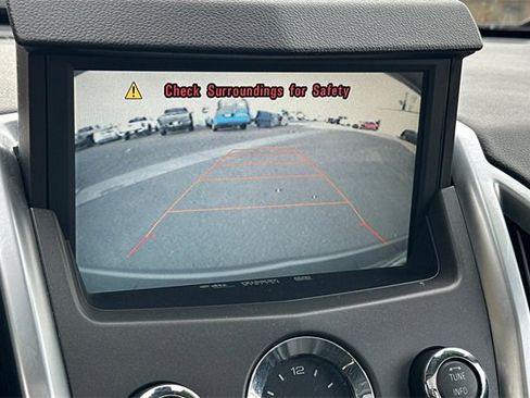 Used 2012 Cadillac SRX Luxury image 23