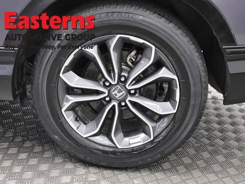 Used 2022 Honda CR-V EX-L image 32