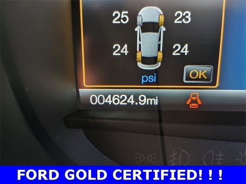 Used 2024 Ford Edge SE w/ Black Appearance Package image 24