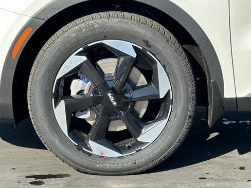 New 2026 Kia Sorento EX image 27