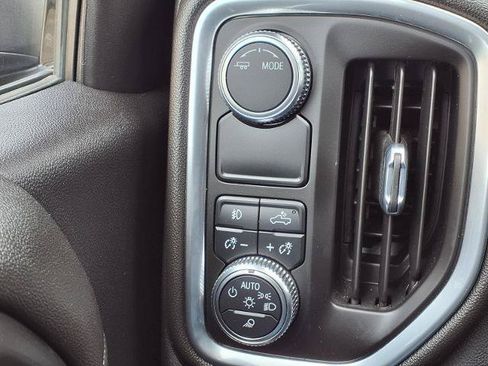 Used 2022 GMC Sierra 1500 SLT RWD image 14