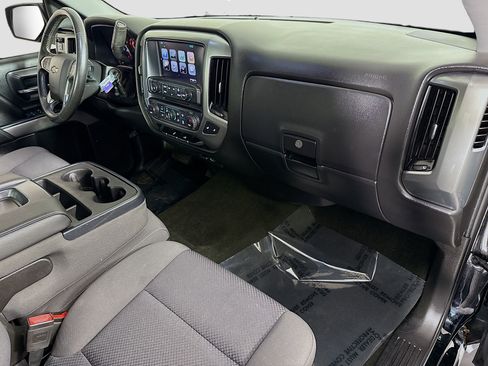 Used 2017 Chevrolet Silverado 1500 LT w/ All Star Edition image 28