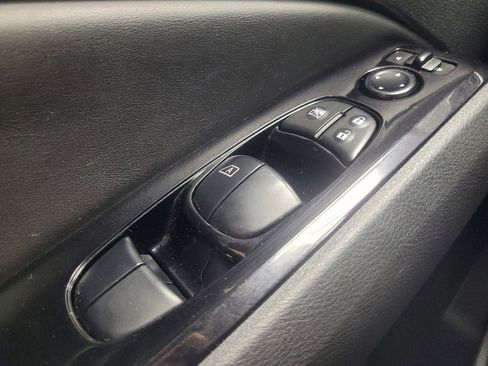 Used 2023 Nissan Altima 2.5 SV image 27