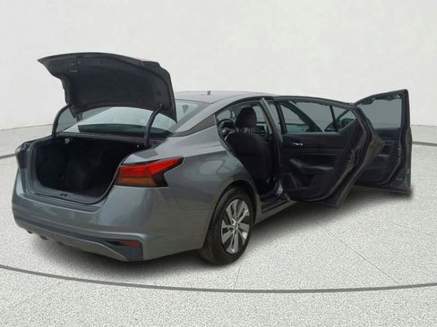 Used 2021 Nissan Altima 2.5 S FWD image 13