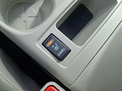 Certified 2022 Nissan Rogue Sport SL AWD/4WD image 23