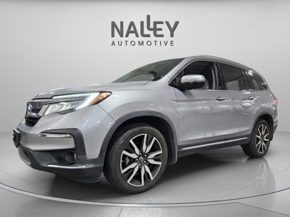 Used 2022 Honda Pilot Touring