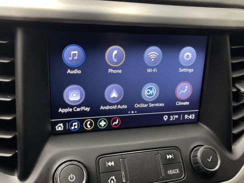 Certified 2021 GMC Acadia SLE w/ Driver Convenience Package image 20