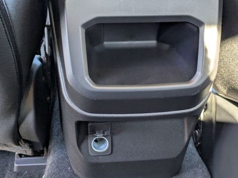 New 2025 Ford Ranger XL w/ Trailer Tow Package image 26