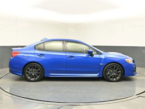Used 2019 Subaru WRX Premium image 11