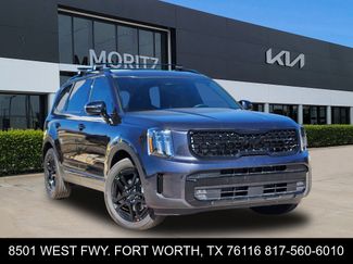 New 2025 Kia Telluride SX Prestige X-Line video 1