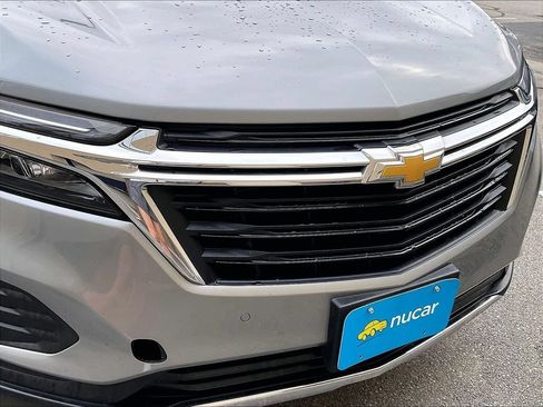 Used 2024 Chevrolet Equinox LT AWD/4WD image 31