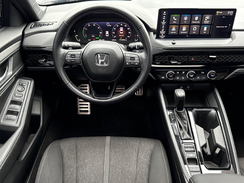 Used 2024 Honda Accord Sport image 17