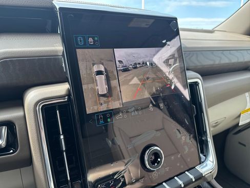New 2026 GMC Yukon Denali AWD/4WD image 35