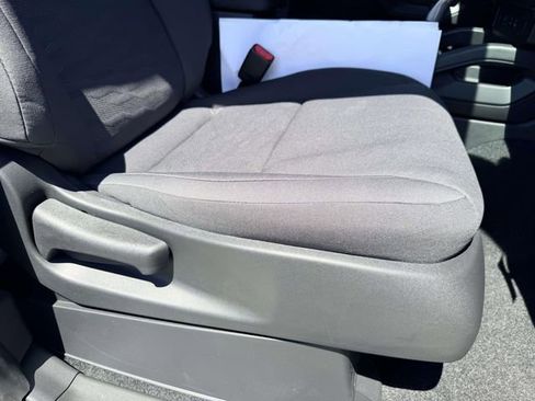 New 2026 Nissan Frontier S AWD/4WD image 9