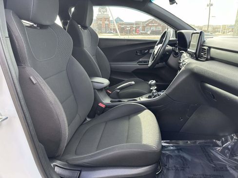 Used 2020 Hyundai Veloster N w/ Performance Package image 26