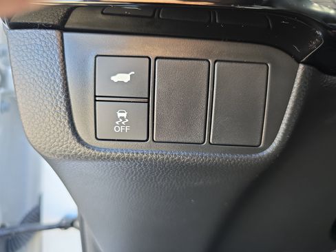 Used 2025 Honda CR-V EX-L image 27
