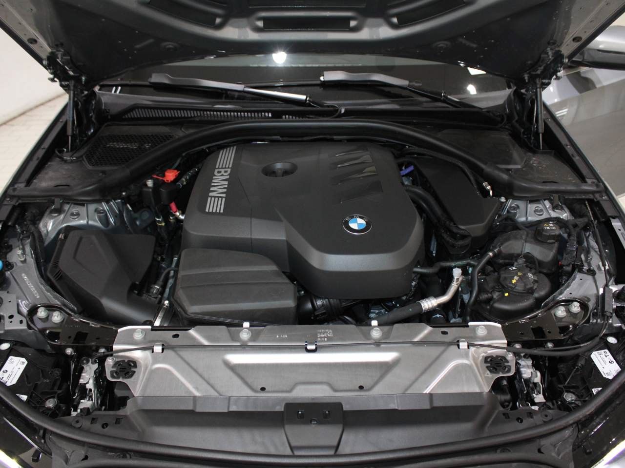 Used 2026 BMW 330i Sedan RWD image 23