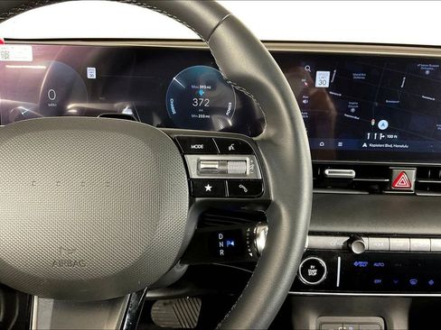 Used 2025 Hyundai Ioniq 5 SEL RWD image 18