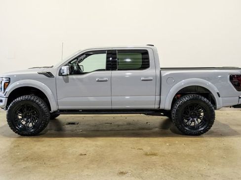 Used 2026 Ford F150 Raptor AWD/4WD image 7