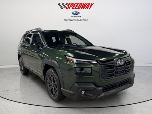 New 2026 Subaru Outback Limited XT image 2