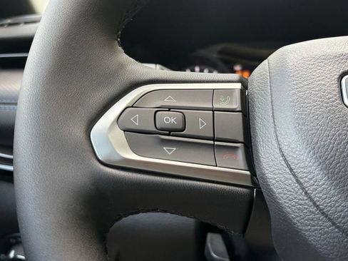 New 2026 Jeep Compass Latitude AWD/4WD image 24