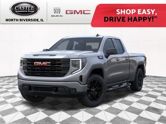 New 2026 GMC Sierra 1500 Elevation video 1