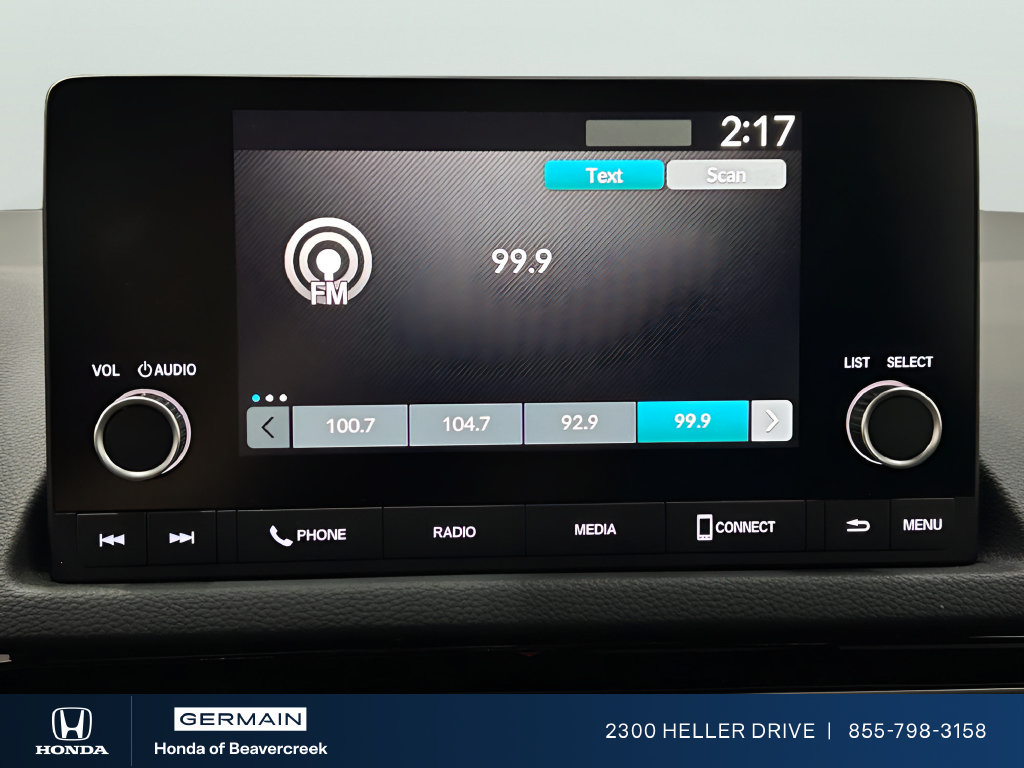 Used 2024 Honda Civic Sport image 16