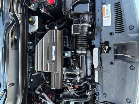 Used 2018 Honda CR-V EX-L image 30