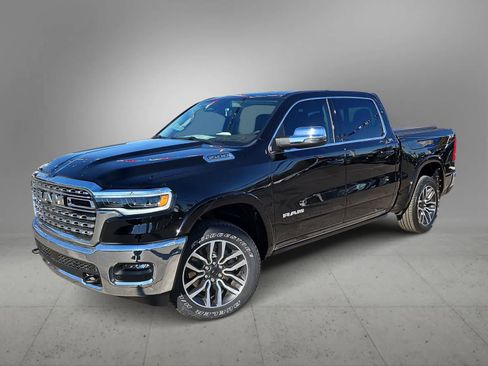 New 2026 RAM 1500 Limited image 1