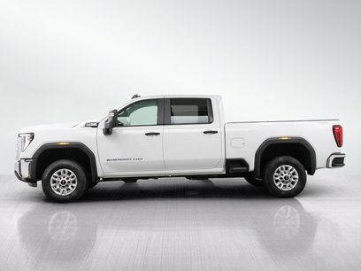 Used 2025 GMC Sierra 2500 Pro w/ Convenience Package