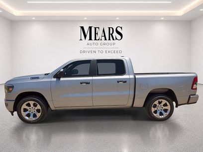 Used 2024 RAM 1500 Tradesman w/ Trailer Tow Group