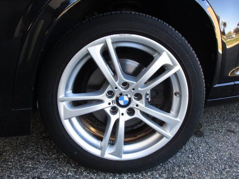 Used 2013 BMW X3 xDrive35i w/ Technology Pkg image 28