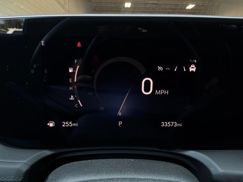 Used 2025 Buick Encore GX Preferred FWD image 36