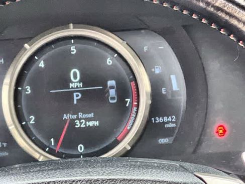Used 2017 Lexus IS 300 F Sport w/ F Sport Package AWD/4WD image 19