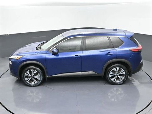 Used 2023 Nissan Rogue SV FWD image 39