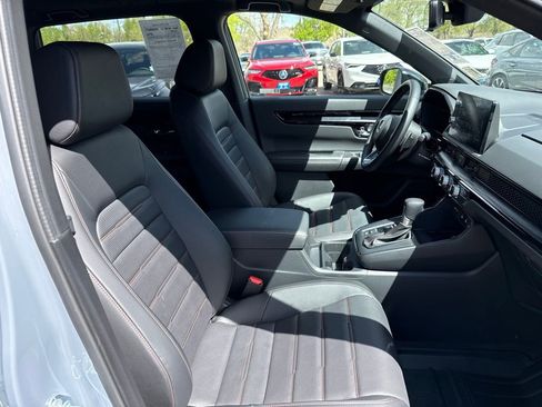 Certified 2026 Honda CR-V Sport Touring image 20