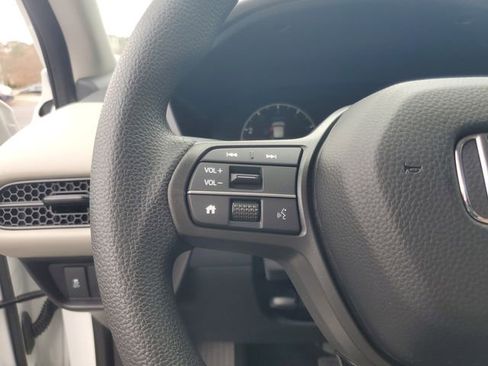 New 2026 Honda HR-V LX image 16