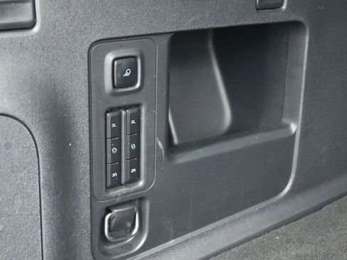 Certified 2025 Ford Expedition Max Platinum w/ Stealth Performance Package image 32