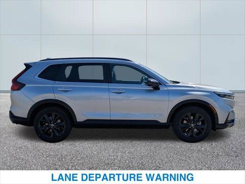 Used 2024 Honda CR-V Sport Touring image 6