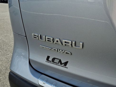 Used 2021 Subaru Ascent Premium w/ Sport Package image 33