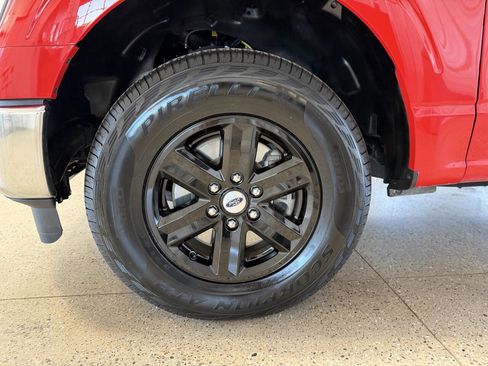 Used 2022 Ford F150 XL w/ Trailer Tow Package image 41
