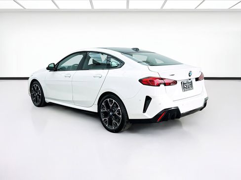 Used 2025 BMW 228i xDrive AWD/4WD image 6
