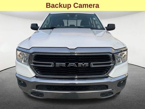 Used 2020 RAM 1500 Big Horn image 4