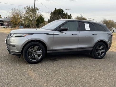 Used 2021 Land Rover Range Rover Velar S image 3